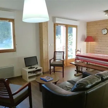 Appartamento Bel Avec Garage Terrasse Balcon Et Belle Vue Montagne *